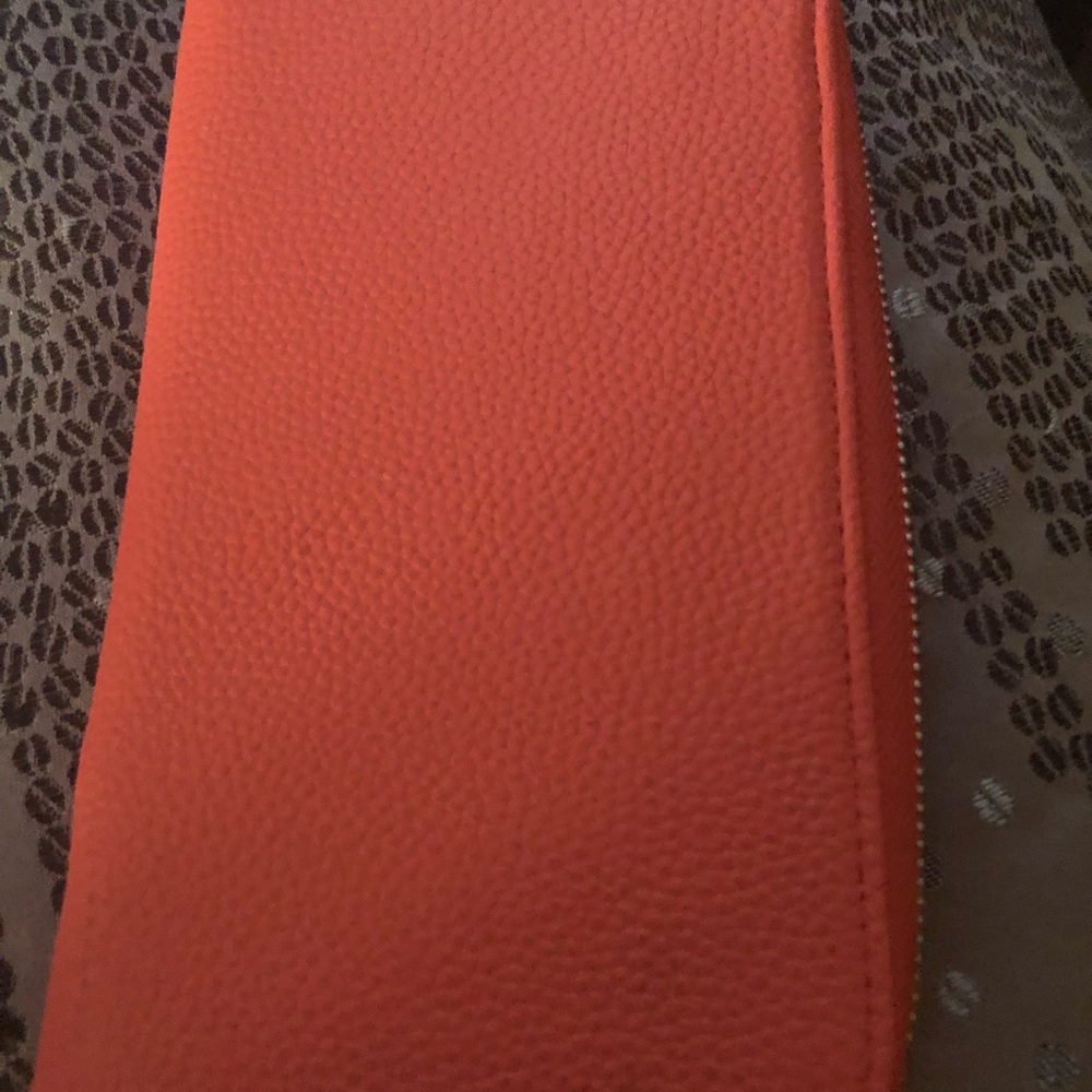 All About the Benjamins wallet